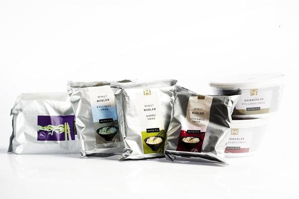 Xing fu nudler? hvor er de?