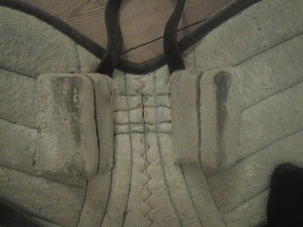 Ponypude/galop sadel?