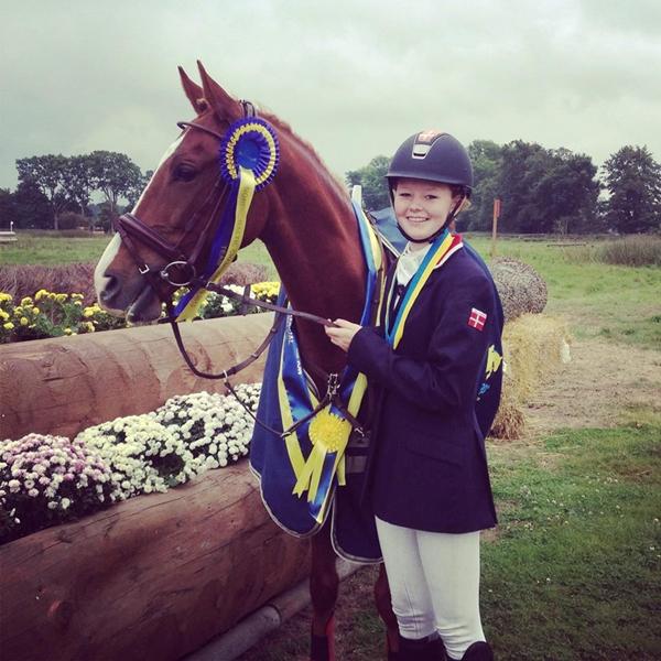 Samshield hjelm - hvor sikker??