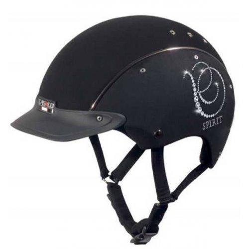 Casco spirit crystal hvor? 