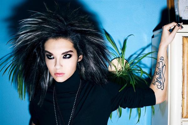Tokio Hotel! Anyone?! :D <3 