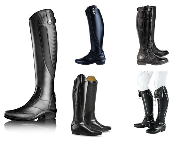 Lækre springstøvler hvor?