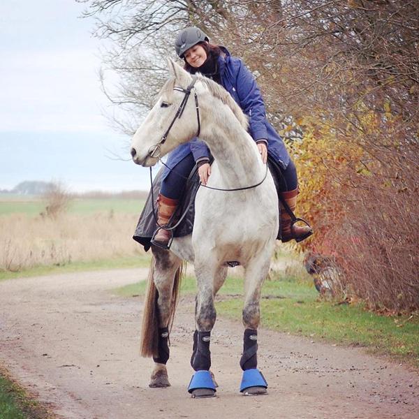 Store gummiklokker - købes hvor??