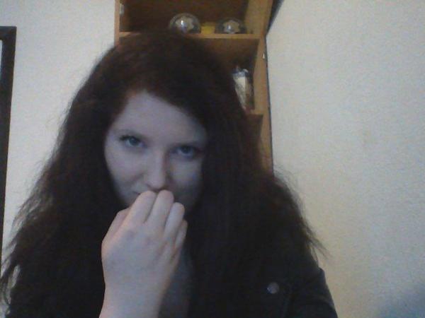 Blegfis/Melfjæs - Hjælp tøser! xD