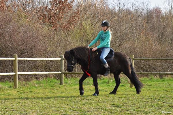 Er jeg for stor til min isser? 