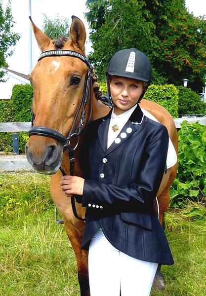 Yndlings ridetøj-mærker?