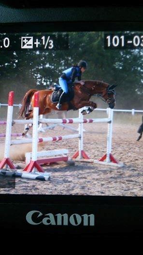 Højdespringning og GLÆDE!