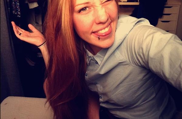 Piercing spørgsmål?