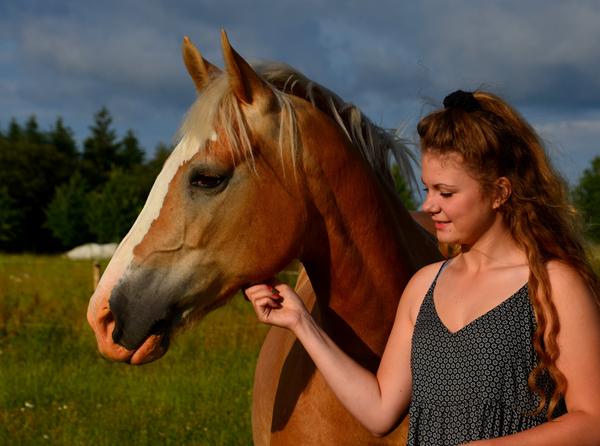 Yndlings billedet - Kom med dem!