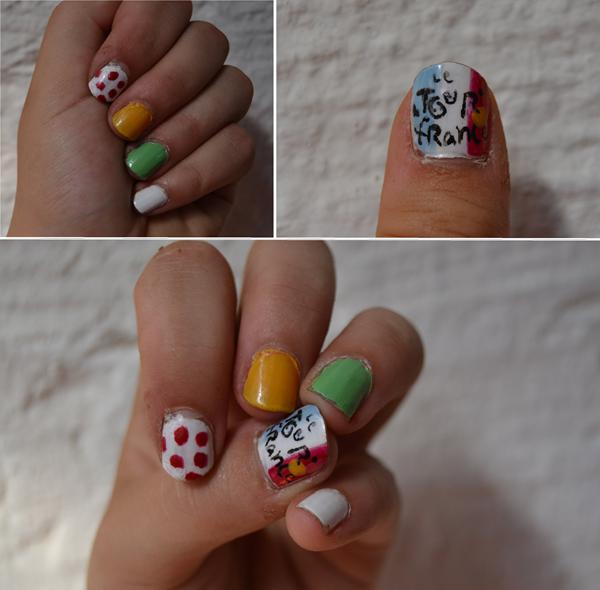 Tour De France negle