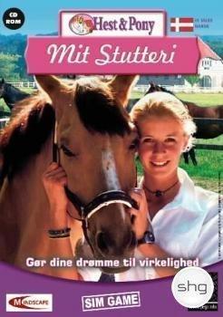 Hest & Pony spil - Macbook? 