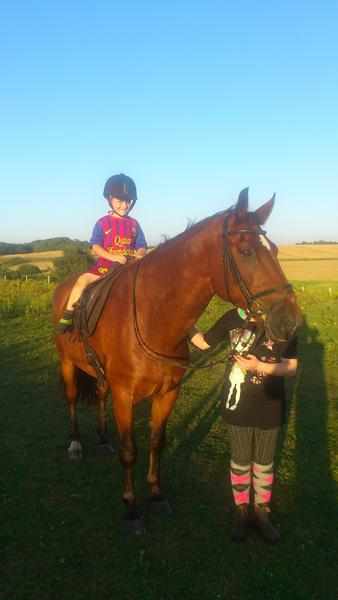 Nogen der kender Claus