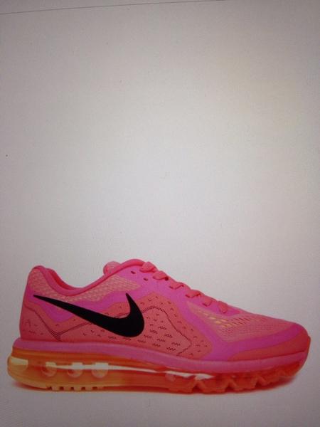 Nike air max 2014