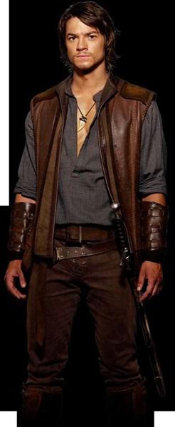 Hvor finder jeg "skæg"?