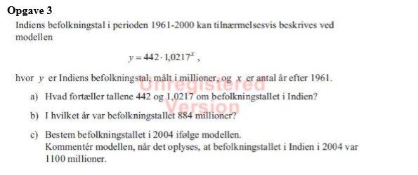 Matematik hjælp