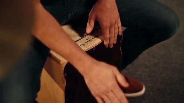 Hvad er det her for et instrument?