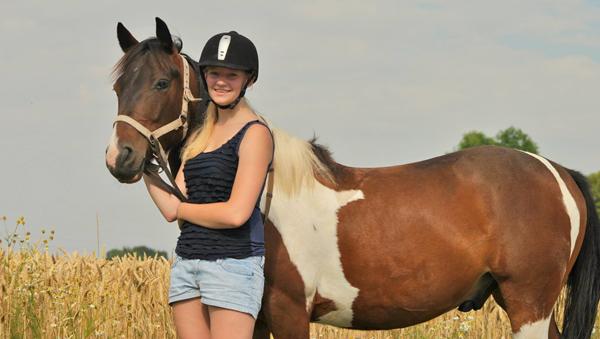 Kender du min pony Cadeaux?