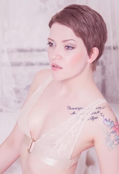 Mit Arbejde // MalaikaArt.dk 