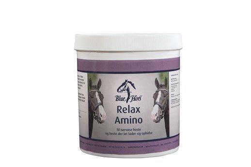 Blue Hors - Relax Amino