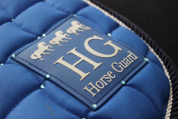 HorseGuard underlag