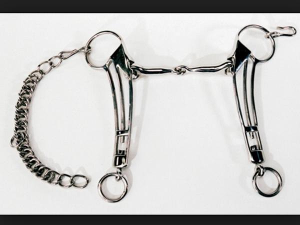 Stangbid? - islænder