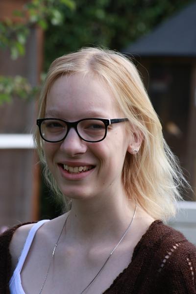 nyt profilbillede? xD