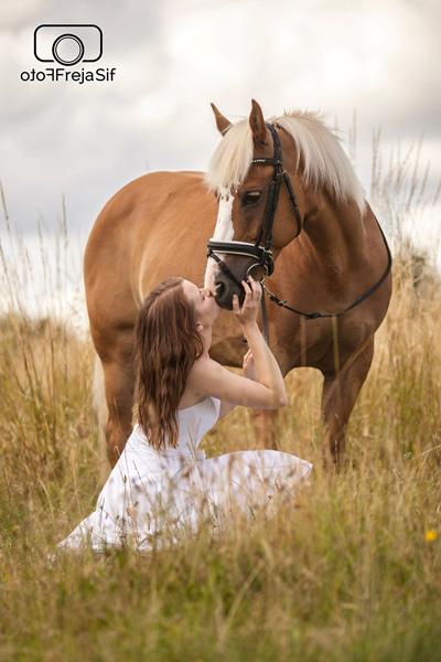 sommer billeder ! Freja Sif Foto