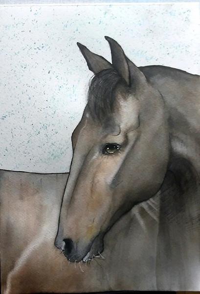 DayDreamers giwe away det færdige resultat