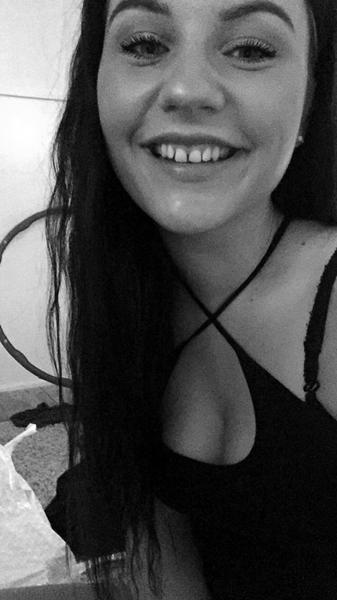 Mellemrum mellem tænderne