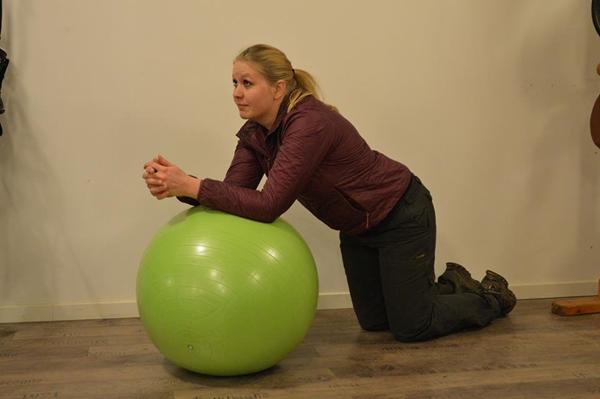 Ryttergymnastik - 2970 Hørsholm