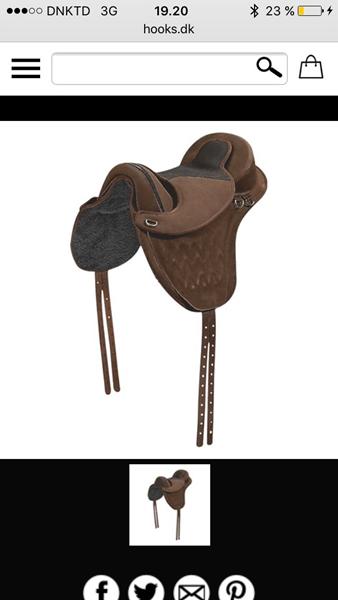 Stigbøjler til bomløs