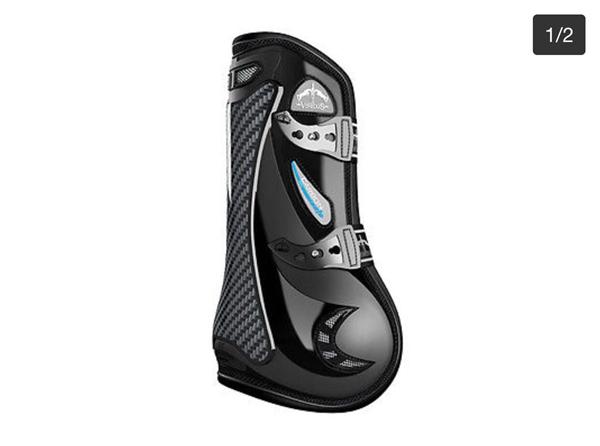 Veredus gamacher str?