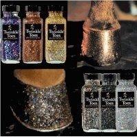 Twinkle Toes (heste-neglelak)