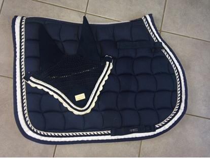 RBH SPRING UNDERLAG NAVY