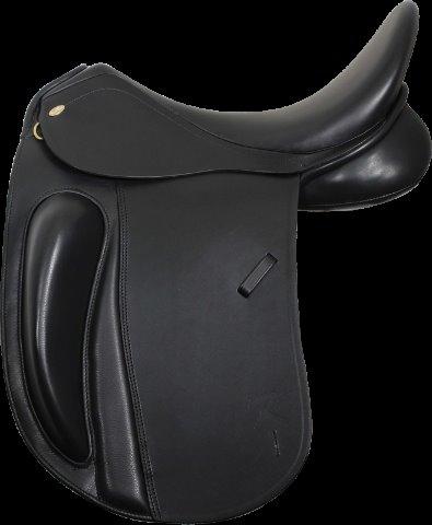 Hvad er min sadel værd?