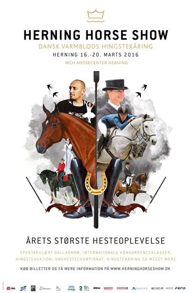 transport til Herning d. 19/3 søges !