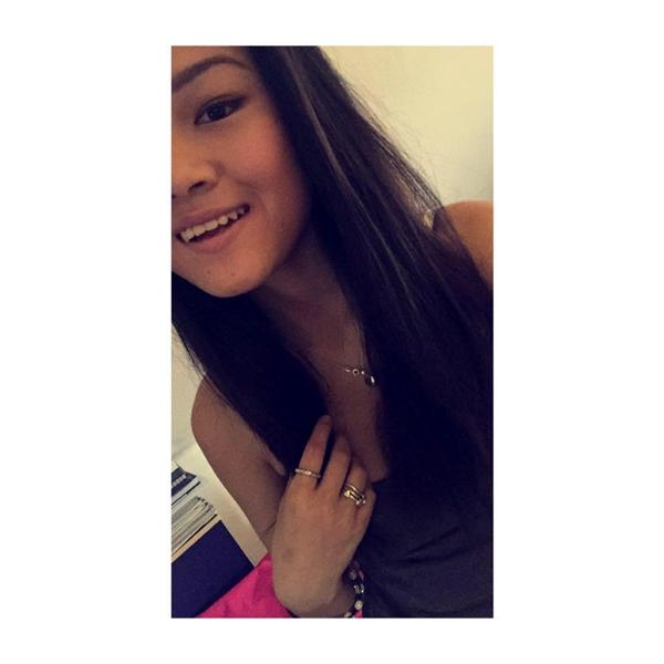 Hårfarve som kan vaskes ud.