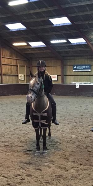 Hvad skal jeg kalde min part?