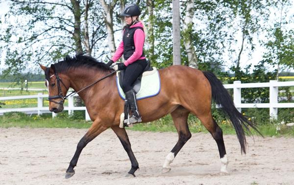 Det der med manglende overskud..