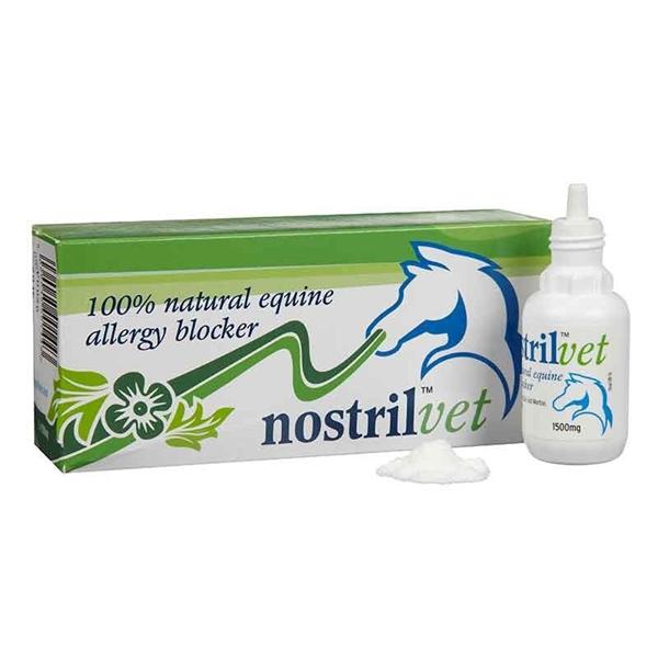 medicin til allergiheste