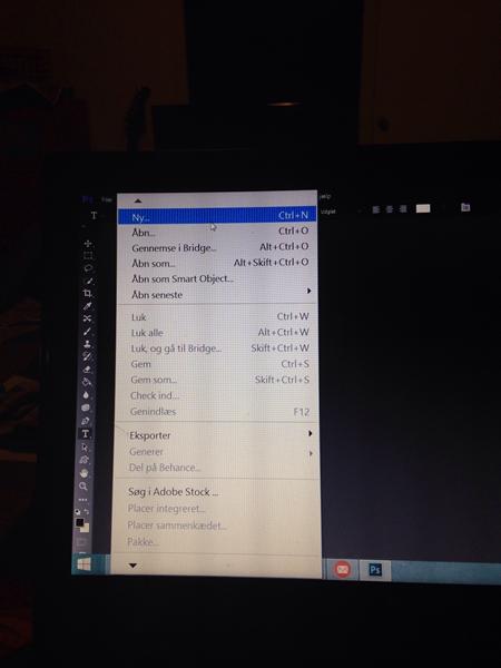 Hjælp til pc problem!
