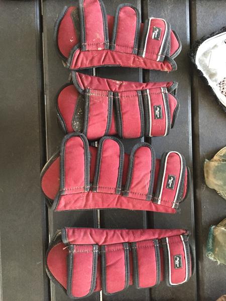 Hjælp til Rbh gamacher