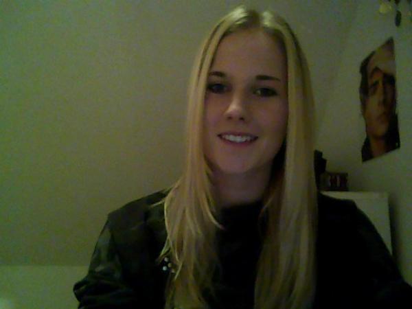 Forslag til frisure i aften? 