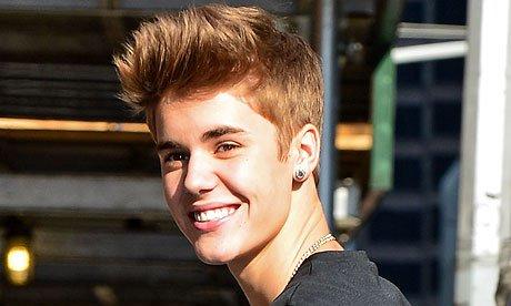 Justin Bieber