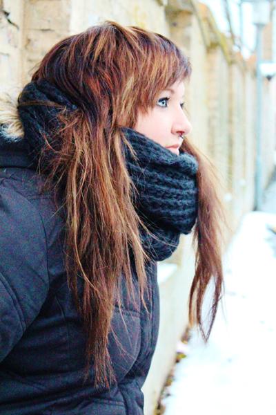 Burde jeg blive blond igen?