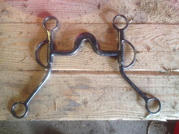 Lopper der hopper - loppemarkeder med rideudstyr