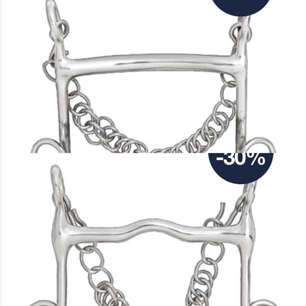 Kandarstang - hvad fortrækker i?