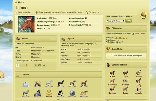 2000 dags konkurrence - Fine præmier