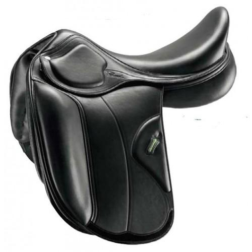 Erfaring med Amerigo dressur sadler