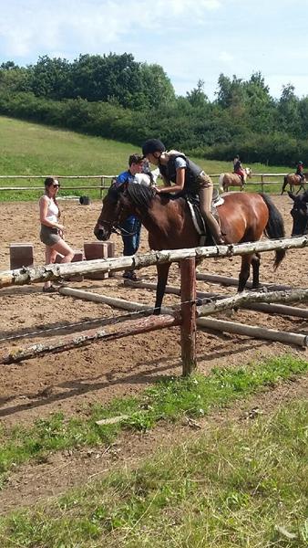 Enghøjs ponyclub <3